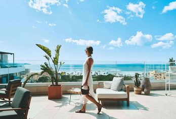 Iberostar Selection Llaut Palma