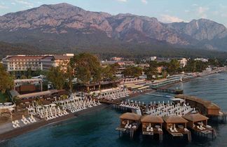 DoubleTree by Hilton Antalya Kemer