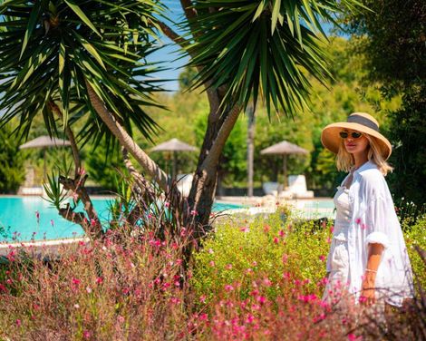 Almyros Villas Resort