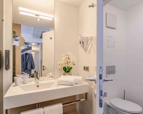 PLAZA INN Wien Gasometer