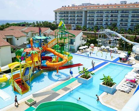 Selectum Family Comfort Side