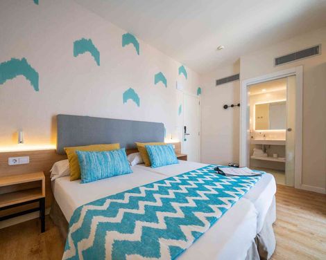 Cupido Boutique Hotel