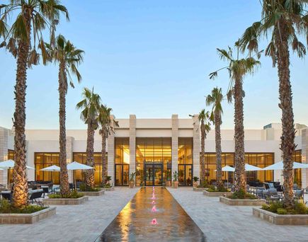 Meliá Durres Albania