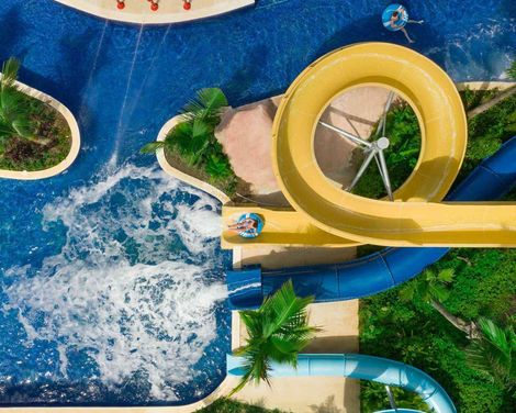 Dreams La Romana Resort & Spa