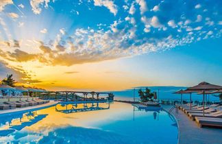 Alia Palace Luxury Resort Hotel & Villas