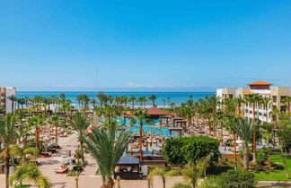 Hotel Riu Palace Tikida Agadir