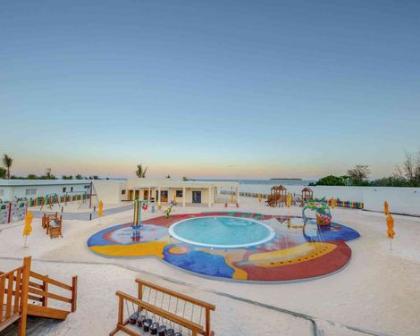 The Mora Zanzibar
