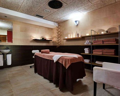 Hotel & Spa S'Entrador Playa