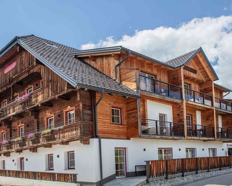 Feriendorf Edelweiss