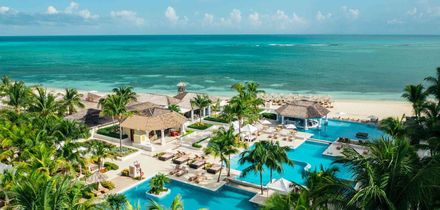 JOIA Rose Hall by Iberostar