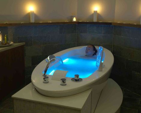 Sunrise Pearl Hotel & Spa