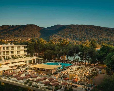 [PLACES] Hvar by Valamar