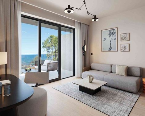 Pical Resort, Valamar Collection