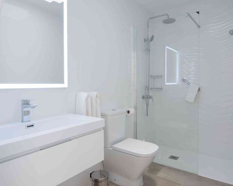 Bungalows Islas Paraiso