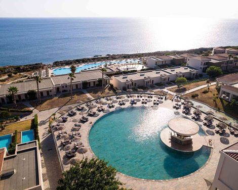 Kresten Royal Euphoria Resort