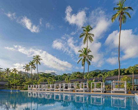 Avani+ Barbarons Seychelles