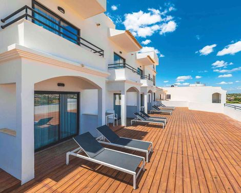 Regency Salgados Hotel & Spa