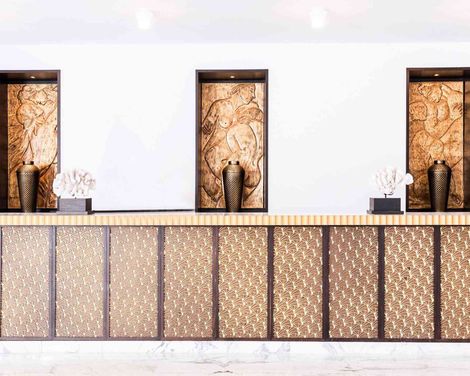 Grecotel Creta Palace