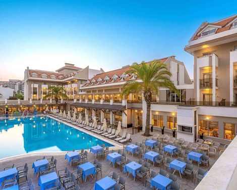 Side Story Resort & Spa