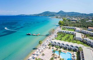 Domes Miramare, a Luxury Collection Resort, Corfu
