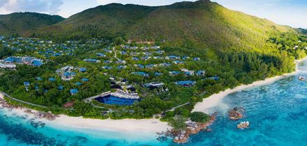 Raffles Seychelles