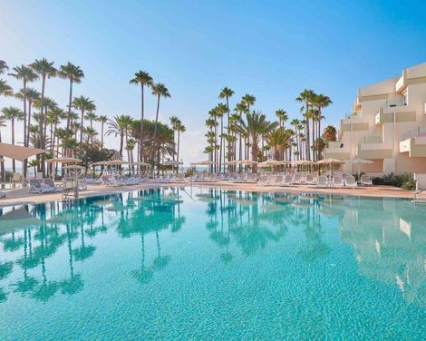 Hipotels Mediterráneo Club