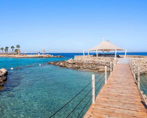 Pickalbatros Citadel Resort