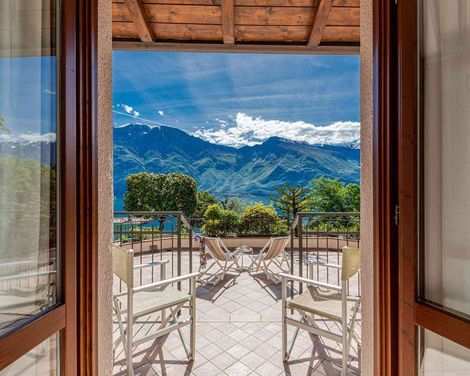 Relax Hotel Villa La Gardenia & Villa Oleandra