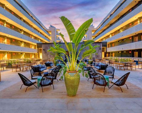 HOVIMA Suites Costa Adeje