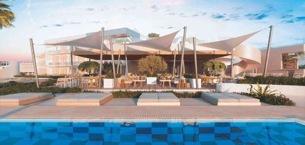 Amàre Beach Hotel Sancti Petri