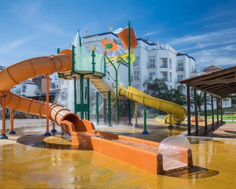 Occidental Torremolinos Playa