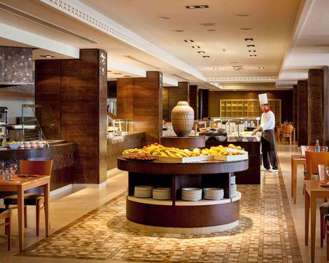 Meliá Costa Atlantis Tenerife