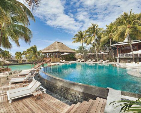 Paradise Cove Boutique Hotel