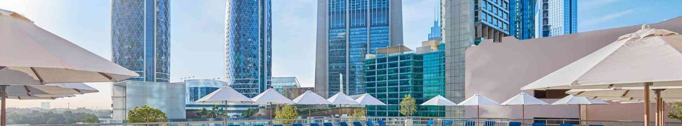 Rose Rayhaan by Rotana