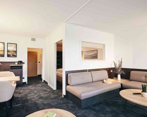 Sauerland Stern Hotel