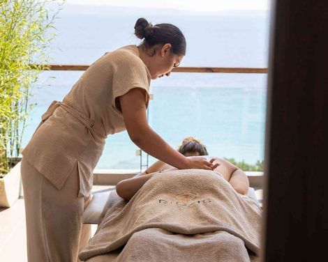 Rigas Boutique Hotel