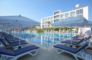 Oricon Coast Luxury Resort