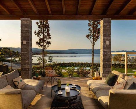 Mount Athos Resort