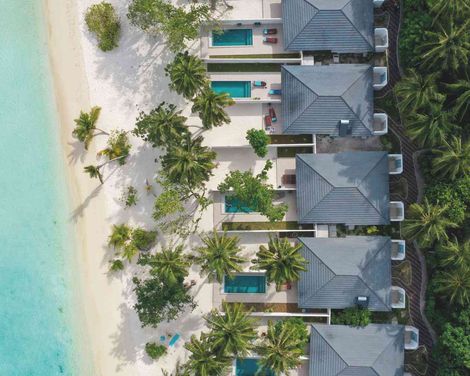 Villa Park Sun Island