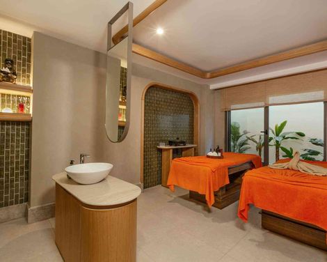 Seher Side Quality Resort & Spa