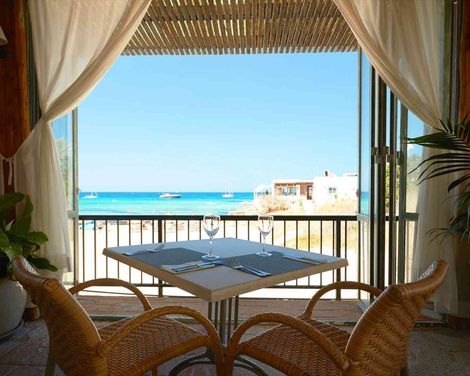 Insotel Club Tarida Playa