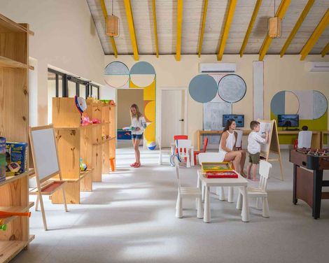 Ocean El Faro, Punta Cana