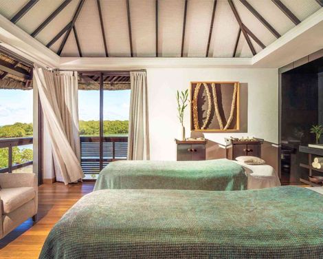 Four Seasons Resort Mauritius At Anahita