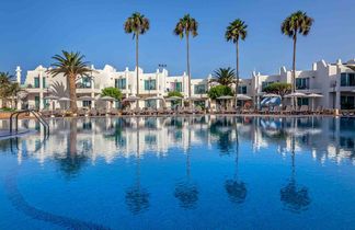 Barceló Corralejo Sands
