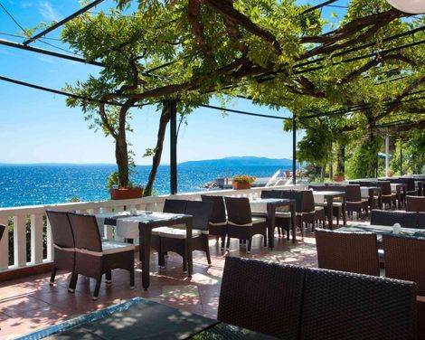 Hotel Kristal