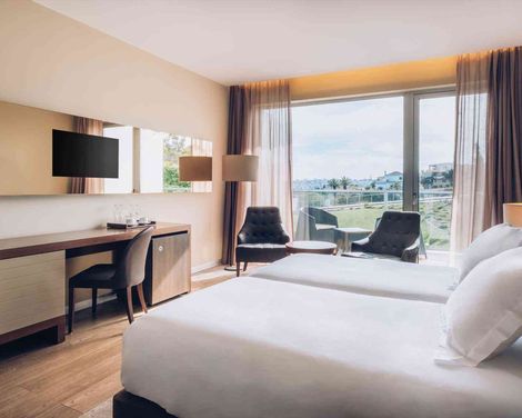 Iberostar Selection Lagos Algarve-2