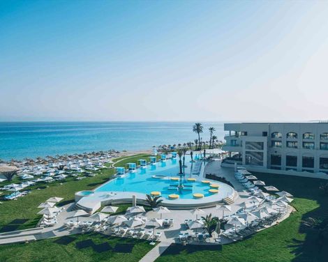 Iberostar Selection Kuriat Palace