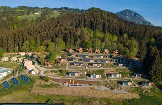 Chalets & Glamping Nassfeld