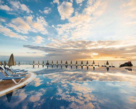 Bahia Principe Sunlight Costa Adeje -2