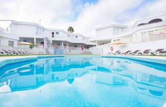 Checkin Bungalows Atlántida